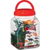 Image de Baril Les Dinosaures