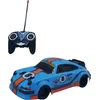 Image de Voiture De Course Vintage Radiocommandee 1:24