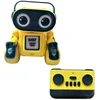Image de Mon Mini Robot Radiocommande