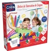 Image de Atelier De Fabrication De Crayons