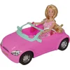 Image de Poupee Jenny Et Sa Voiture