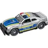 Image de Voiture De Police Sons Et Lumieres