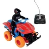 Image de Quad Avec Conducteur Radiocommande