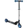 Image de Trottinette Pliable Bleue Pour Enfant
