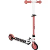 Image de Trottinette Pliable Rose Pour Enfant