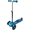 Image de Trottinette 3 Roues Bleue Pour Enfant