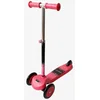 Image de Trottinette 3 Roues Rose Pour Enfant
