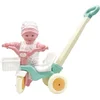 Image de Poupon En Tricycle