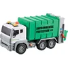 Image de Camion Poubelle 1:12 Pour Enfant