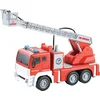 Image de Camion De Pompier 1:12 Pour Enfant