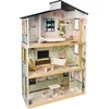 Image de Jenny - Maison De Poupee Mannequin En Bois