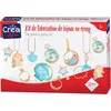 Image de Kit De Fabrication De Bijoux En Epoxy