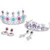 Image de Diademe Et Bijoux De Princesse