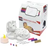 Image de Photophore Licorne A Decorer