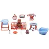 Image de Coffret Bebe Avec Accessoires