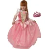 Image de Deguisement Princesse De Conte Taille  8-10 Ans Pour Enfant