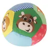 Image de Balle D'eveil En Tissu
