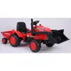 Image de Tracteur Electrique 12v