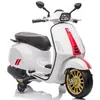 Image de Vespa Electrique 12v