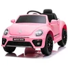 Image de New Beetle Dune Rose Electrique 10.8v