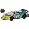 Image de Voiture Neon Radiocommandee 1:16