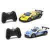 Image de Voiture Course Poursuite Radiocommandee