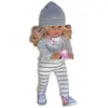 Image de Poupee Romy 50 Cm