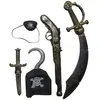 Image de Set Pirate