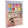 Image de Les Sisters - Coffret Bracelets Heishi