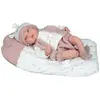Image de Lea Bebe Realiste 40 Cm