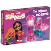 Image de Les Sisters - Le Slime Colore