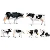 Image de Figurines Vaches Noires