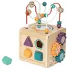 Image de Cube D'activites