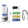 Image de Microscope Portable 200x