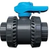 Image de Vanne à coller FIP Easyfit Ø 63 mm PVC pression -