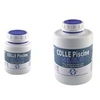 Image de Colle pvc gel bleu interfix pour pvc souple - 1000 ml
