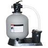Image de Groupe de filtration Aqua Premium 10 m³/h -