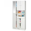 Image de Imbattable colonne 5 portes 2 niches 1 tiroir
