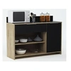 Image de Meuble de rangement cuisine Darius--