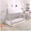Image de Lit enfant Totem 70x140 cm