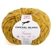 Image de Pelote de laine Venise -(...) - Jaune (101 - TOURNESOL)
