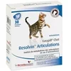 Image de Easypill resolvin articulations pour chats