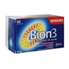 Image de BION 3 Seniors MERCK (60 comprimés)