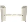 Image de Kit d'accrochage au plafond pour chauffe eau vertical mural 150 - 200L - - 009105