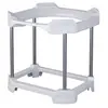 Image de Trepied universel quadripode pour chauffe-eau vertical 50 à 200 L - - 009231