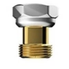 Image de Raccord diélectrique pour chauffe eau 20x27 - - 009235