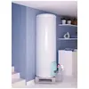 Image de Rehausse pour chauffe-eau vertical sur socle de 150 à 300L - - 009242
