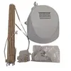 Image de Kit triphasé pour CHAUFFEO PLUS - - 009250