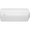 Image de Chauffe-eau électrique Chaufféo blindé horizontal mural racc. côté 75L - - 025108