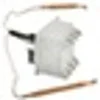 Image de Thermostat tout courant 2 bulbes + patte - - 029477